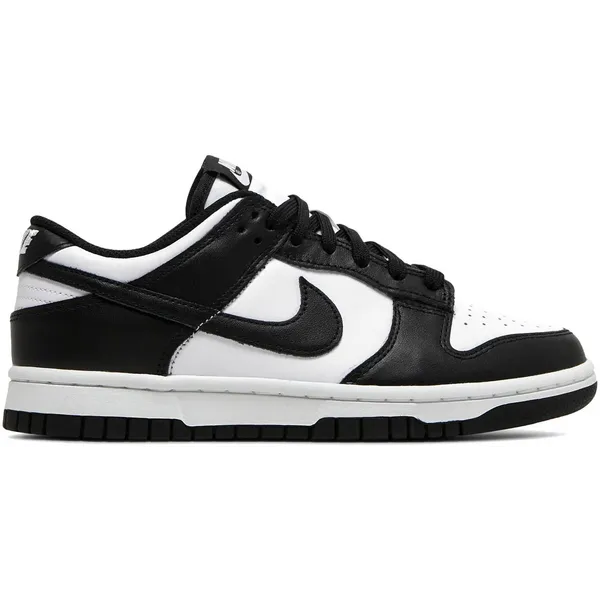 Nike Nike W Nike Dunk Low Dames Sneakers