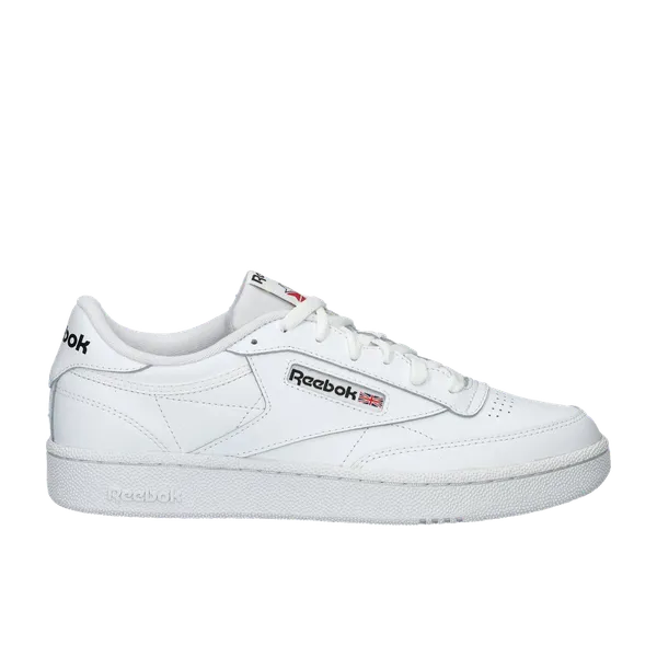 Reebok Club C85 Off-white, vergelijk prijzen bij 1 winkel