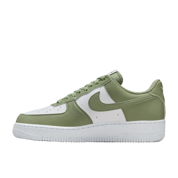 Nike Air Force 1 '07 Wit/Groen, vergelijk prijzen bij 1 winkel