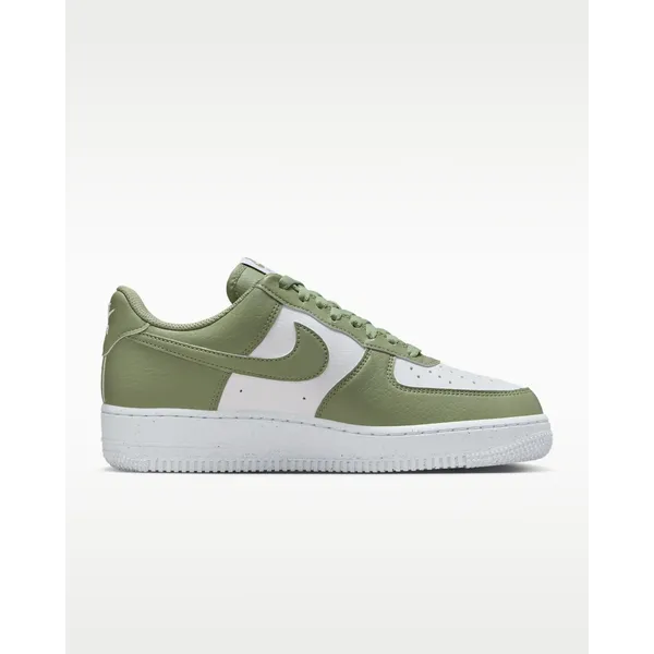 Nike Air Force 1 '07 Wit/Groen, foto 2 van 2