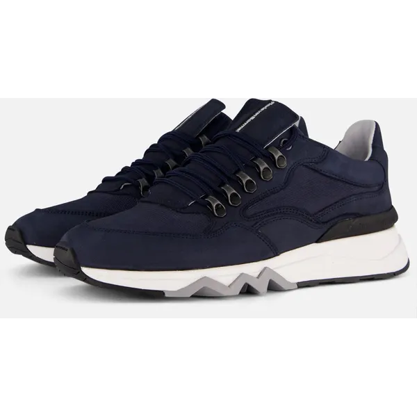 Floris van Bommel Floris van Bommel Sfm-10135 Lage sneakers