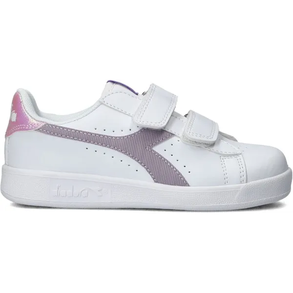 Diadora Diadora Game P Ps Girl Sneakers - Meisjes - Wit