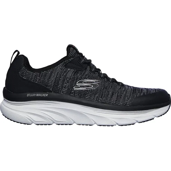 Skechers Skechers D'LUX WALKER - PENSIVE Heren Sneakers