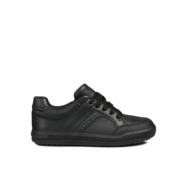 Geox Arzach Jongenschoenen Zwart, foto 2 van 2