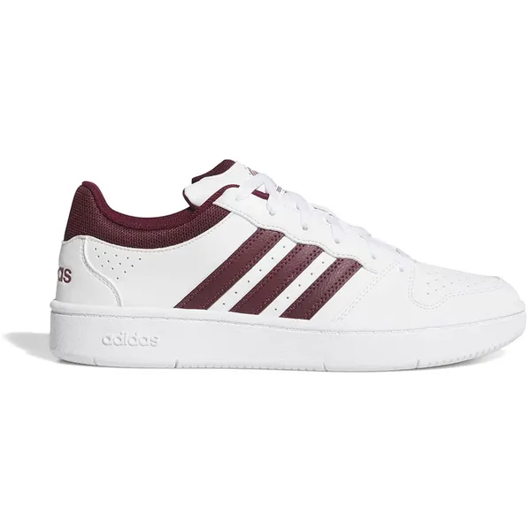 adidas adidas Hoops Classic Schoenen Wit EU 46 Man