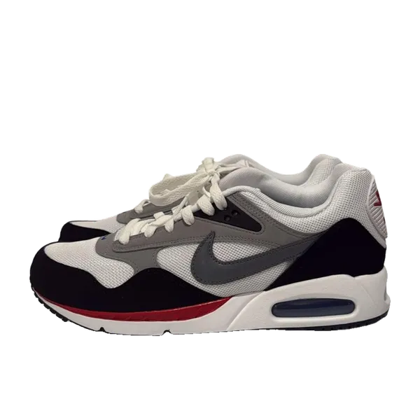 Nike Air Max Correlate Rood/Grijs/Wit, vergelijk prijzen bij 1 winkel