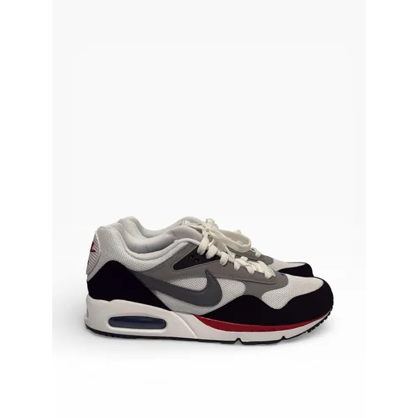 Nike Air Max Correlate Rood/Grijs/Wit, foto 2 van 2