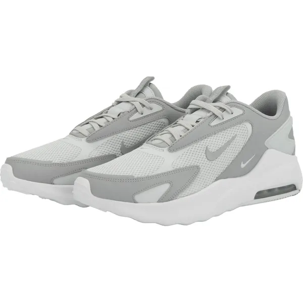 Nike Nike Sneakers - Mannen - Grijs - Wit