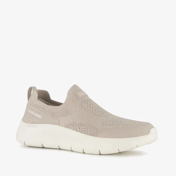 Skechers Skechers GO WALK Flex - Talli sneakers beige — vergelijk prijzen bij 1 winkels
