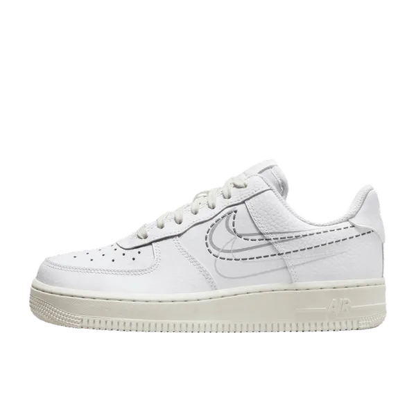 Nike Air Force 1 Low Wit, vergelijk prijzen bij 1 winkel