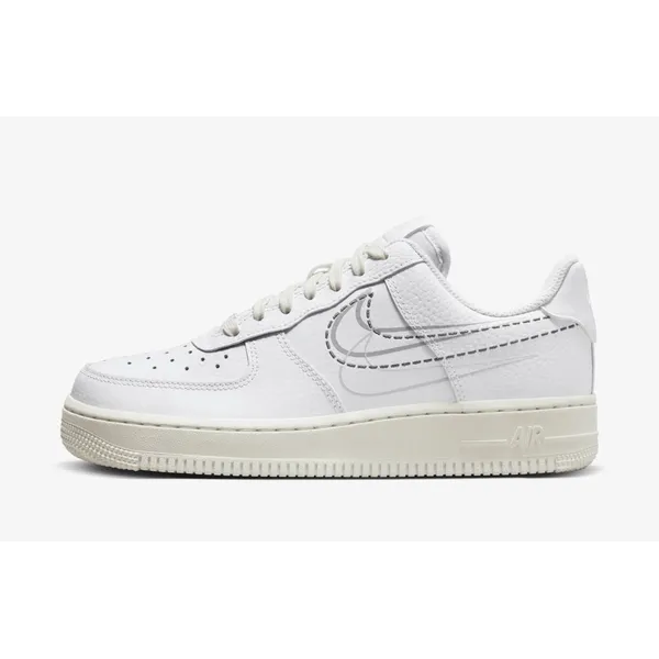 Nike Air Force 1 Low Wit, foto 2 van 2