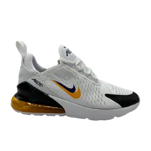 Nike Air Max 270 wit
