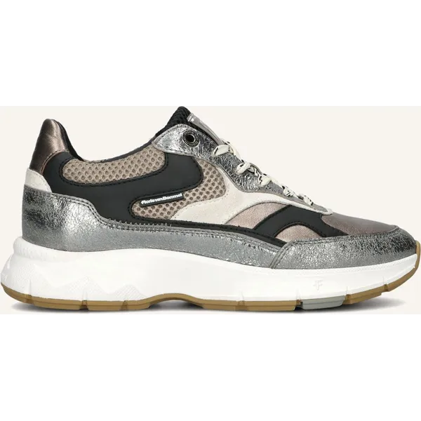 Floris van Bommel Floris van Bommel Sfw-10133 Daysi Sneakers