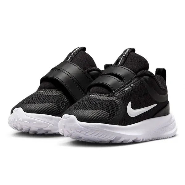 Nike Star Runner 5 TD zwart - wit