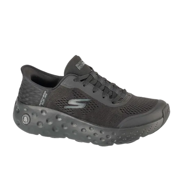 Skechers Slip-Ins: Max Cushioning Hyper Craze Zwart, vergelijk prijzen bij 1 winkel