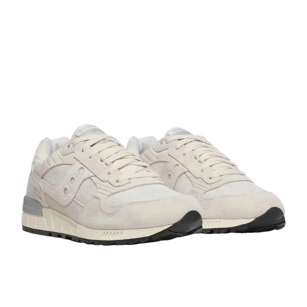 Saucony Shadow 5000 Off-white/Wit, vergelijk prijzen bij 1 winkel