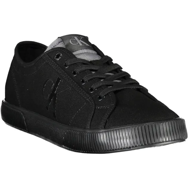 Calvin Klein Calvin Klein Sneakers Zwart Heren