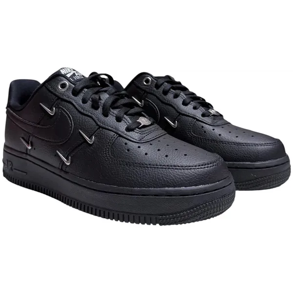 Nike Nike Air Force 1 - Sneakers - Zwart