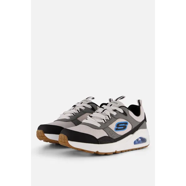 Skechers Skechers Uno Retro Groove Sneakers wit