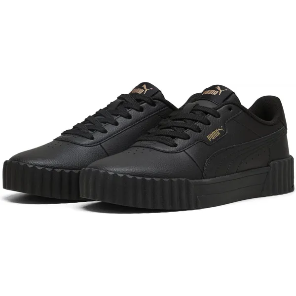 Puma Carina Black-Gold 02, vergelijk prijzen bij 2 winkels