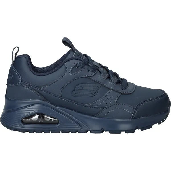 Skechers Skechers Uno Gen1 Class Edge Sneakers - Jongens