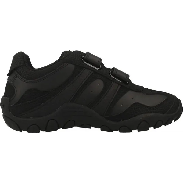 Geox Crush Zwart, vergelijk prijzen bij 1 winkel