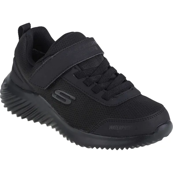 Skechers Bounder-Dripper Drop Zwart, vergelijk prijzen bij 1 winkel