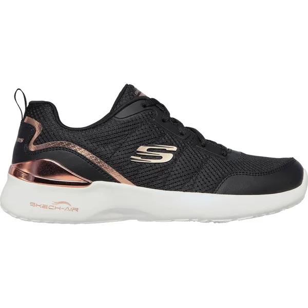 Skechers Dynamight Zwart, vergelijk prijzen bij 2 winkels