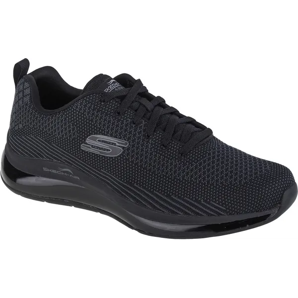 Skechers Skechers Skech-Air Element 2.0 232340-WHT, Mannen, Wit, Trainingschoenen,Sportschoenen, maat: