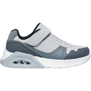 Skechers Uno Lite grijs