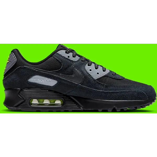 Nike Nike AIR MAX 90 HEREN SNEAKERS-MAAT