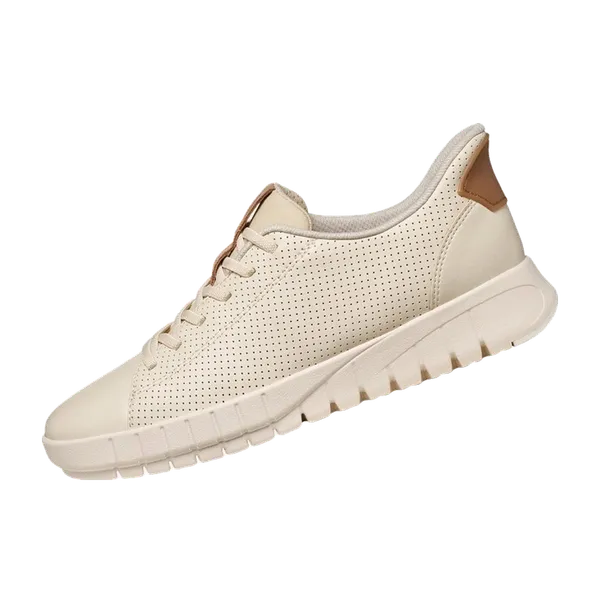 Geox Flextride Plus Melkwit/Beige, vergelijk prijzen bij 1 winkel