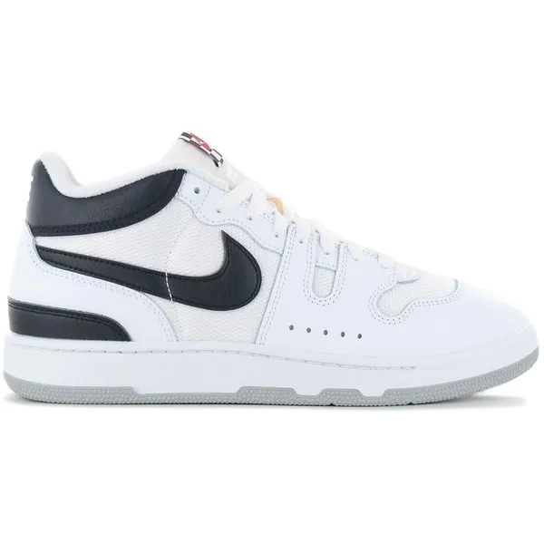 Nike Mac Attack QS SP Black and White Wit, vergelijk prijzen bij 2 winkels