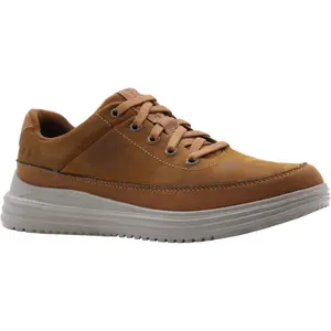Skechers Proven bruin