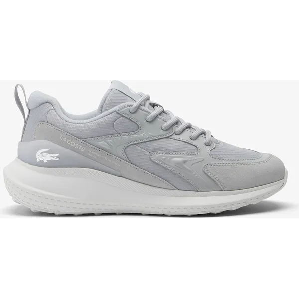 Lacoste Lacoste EVO - Heren Sneakers - Grijs - Wit