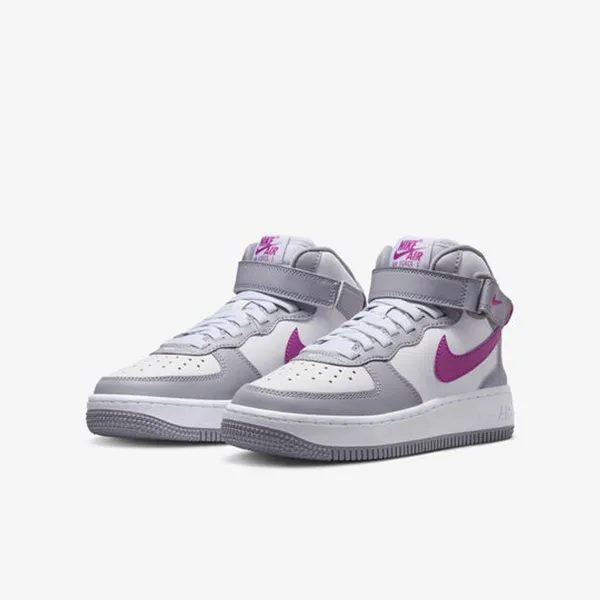 Nike Nike Air Force 1 Mid GS EasyOn”Maat 38 — vergelijk prijzen bij 1 winkel