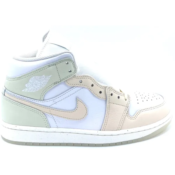 Nike Nike Air Jordan 1 Mid SE- Sneakers Heren