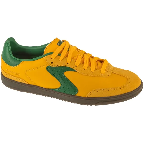 Skechers Skechers Hotshot - Roaver, Mannen, Geel, Sneakers, maat: