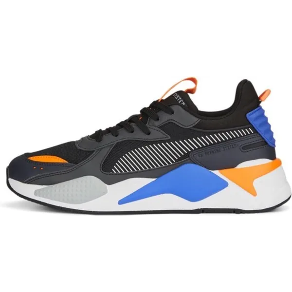 PUMA PUMA De sneakers van de manier Rs-X Geek