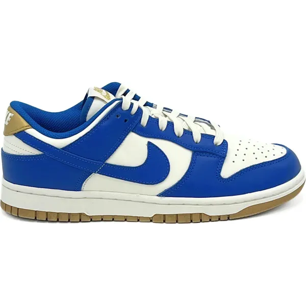 Nike Dunk Low "Kansas City Royals" Wit, vergelijk prijzen bij 1 winkel