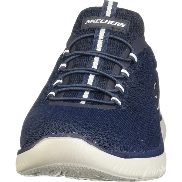 Skechers Skechers Heren SUMMITS Heren — vergelijk prijzen bij 1 winkels