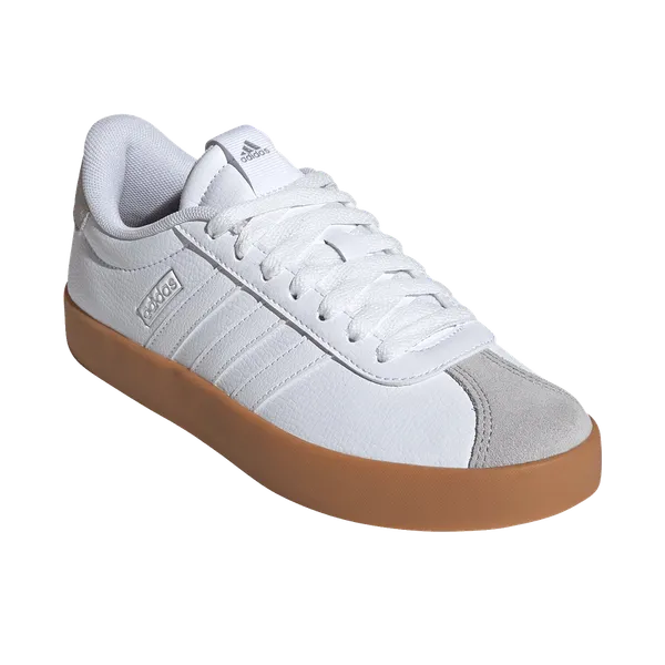adidas VL Court Wit, vergelijk prijzen bij 2 winkels
