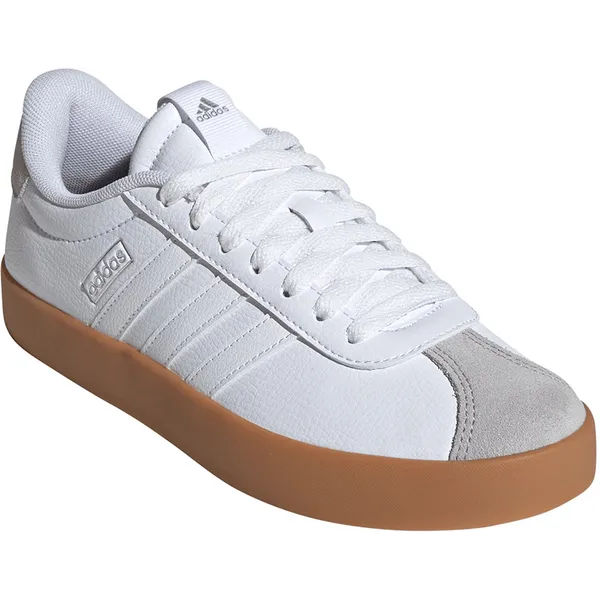 adidas VL Court 3.0 Wit, foto 2 van 5