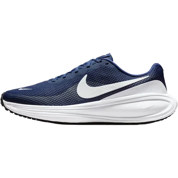 Nike Nike Revolution 8 Heren Fitness Schoenen Hj9198-403 - Kleur Blauw