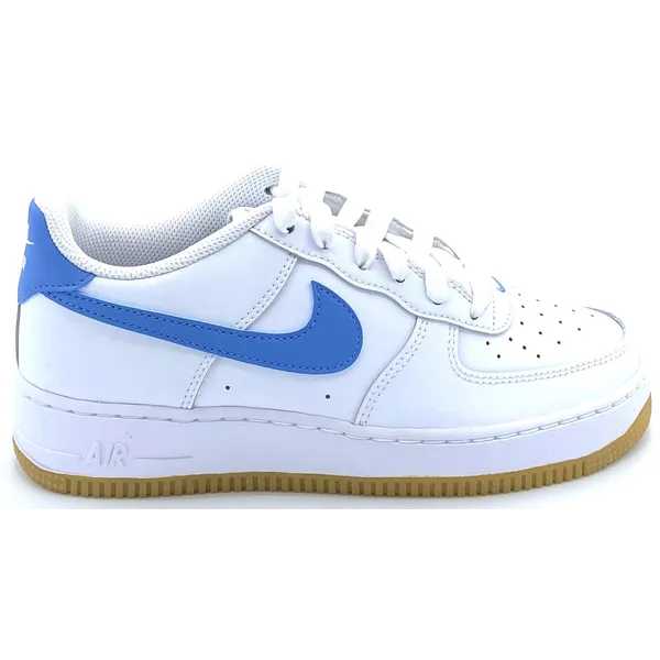 Nike Air Force 1 Wit, vergelijk prijzen bij 1 winkel