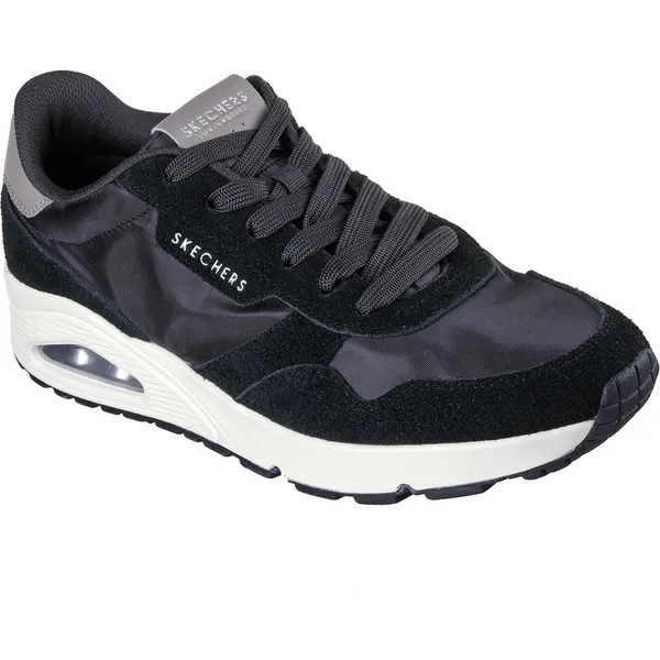 Skechers Skechers Heren Street UNO Vintage Dayz Sneakers 183053