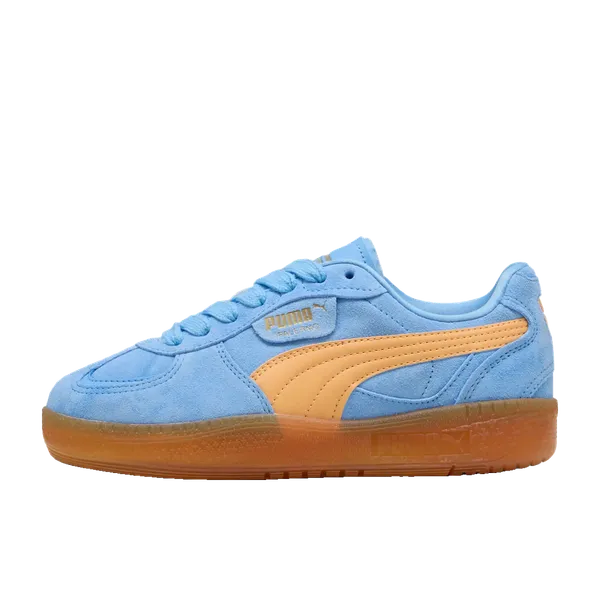 Puma Palermo Moda Xtra Gum Blauw 07, vergelijk prijzen bij 1 winkel