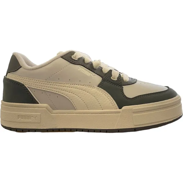 Puma CA Pro Lux II Grijs/Wit/Lichtgrijs, vergelijk prijzen bij 1 winkel