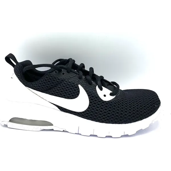 Nike Air Max Motion LW Zwart/Wit, foto 2 van 2