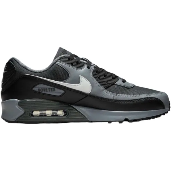 Nike Nike Sneakers Nike Air Max 90 Gore-Tex "Black Grey"